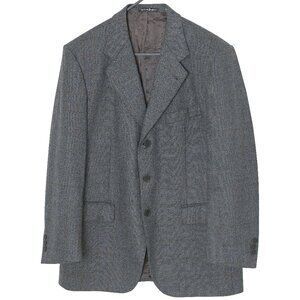 El Corte Inglés (Spain) Vintage, 1970s, Woolmark